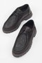 Mammamia Genuine Leather Casual Shoes - 3