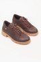 Mammamia Genuine Leather Extra Comfortable Casual Shoes - 2