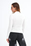 High Collar Basic Blouse B1094 - 6
