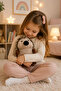 Soft Cute Hedgehog Plush Toy 20 cm