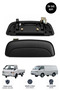 Hyundai H100 Compatible Exterior Door Handle Front Right Passenger Side (1 Piece)