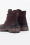 Venüs Genuine Leather Zippered Daily Boots - 4