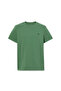 Dunstan River Short Sleeve Tee Men's Green Tshirt - 3