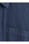 Rmz Gi̇yi̇m Farkiyla Standard Fit Men's Shirt - 7