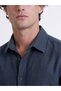 Quality Parts from Çelebi Store Standard Fit Dobby Men's Shirt - 4