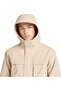 Benton Waterproof Shell Jacket Men's Beige Jacket - 3