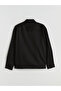 Slim Fit Long Sleeve Men's Shirt - 6