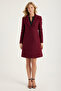 2 Pocket 2 Button Coat