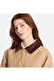 Wenham Water Repellent Insulated Barn Co Women's Brown Jacket - 5