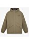 Weatherline Waterproof Insulated Jacket Men's Green Jacket - 5