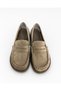 Women's Mink Suede Loafer Shoes Daily Classic Moccasin Shoes Rina - 8