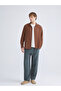 Regular Fit Long Sleeve Men's Shirt - 2