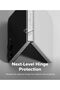 Samsung Galaxy Z Flip 8 Screen Protectors | Hinge Dual Easy Film Series | 2 Pack - 3