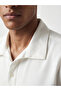 Lcw Vision White Comfortable Fit Men's Shirt - 3