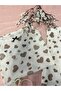 2-Piece Cartoon Coffee Heart Shorts Summer Pajama Set - 2