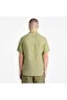 Mill Brook Linen Short Sleeve Shirt Men's Green Tshirt - 4