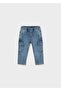 Denim Pants Blue - 2