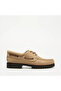 Authentic Boat Shoe Men's Tan Casual Shoes