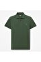 Millers River Short Sleeve Stretch Polo Men's Green Tshirt - 5