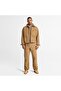 Rindge Oxford Carpenter Pants Men's Light Brown Trousers - 2