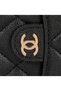 Black Leather Phone Case with Card Holder and Strap Dk517 iPhone 18 Pro - 5