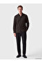 Southblue Brown Regular Fit Gabardine Men's Shirt - 2