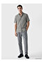 Lcwaikiki Classic Green Regular Fit Men's Shirt - 2