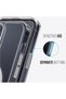 حافظة شفافة كريستالية متوافقة مع One Plus 15 5G من نوع MagSafe - 5
