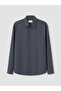 Esvab • Modern & Distinctive Standart Fit Men's Shirt - 6