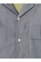 Xside Gray Regular Fit Men's Shirt - 7