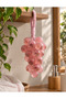 Handmade Rose Scented Decorative Natural Premium Cluster Soap - 2