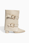 D6027 Women's Daily Cold-Proof Boots - 3