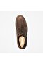 Stormbucks Lace up Waterproof Shoe Men's Dark Brown Boots - 4