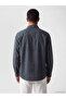 Esvab • Modern & Distinctive Standart Fit Men's Shirt - 5