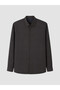Southblue Brown Regular Fit Gabardine Men's Shirt - 5