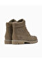 6 in Premium 6 Inch Lace up Boot Men's Green Boots - 3