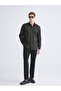 Ozmarka New Season Slim Fit Long Sleeve Men's Shirt - 2