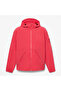 Winnick Waterproof Shell Jacket Men's Red Jacket - 7