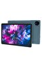 TAB14 Pro 11" INCELL Tablet Android 15 12GB RAM 512GB ROM 5G WiFi 8000mAh Octa-Core with Keyboard Mouse Blue