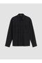 I Relax Fit Checkered Embroidered Men's Shirt from Freezen Store - 6