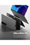 Samsung Galaxy Z Fold 8 Ultra Screen Protectors | Hinge Dual Easy Film Series | 2 Pack - 4