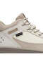 حذاء Timbercush Motion 7 Mid Lace Up Waterpro للرجال باللون الرمادي - 2