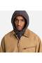 Strafford Canvas Jacket Men's Light Brown Jacket - 2