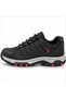 Wanderfull Kancali Trekking Shoes Black Red 40-45