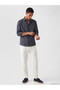 Esvab • Modern & Distinctive Standart Fit Men's Shirt - 3