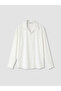 Lcw Vision White Comfortable Fit Men's Shirt - 5