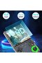R36S Pro Ultra Portable Retro Gaming Console - 4" IPS HD Screen, 20,000+ Preloaded Games, WiFi & Bluetooth, RK3326 Chip, 3000mAh Battery, 64GB - Handheld Emulator for Arcade Classics - 8