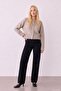 Button Detailed Knitwear Cardigan - 2
