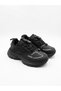 Ultra Light Soft Comfortable Sole Rubber Laced Casual Sports Walking Shoes - 4