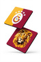 Aslan Wooden Coasters (Set of 2) - Licensed Original - 2